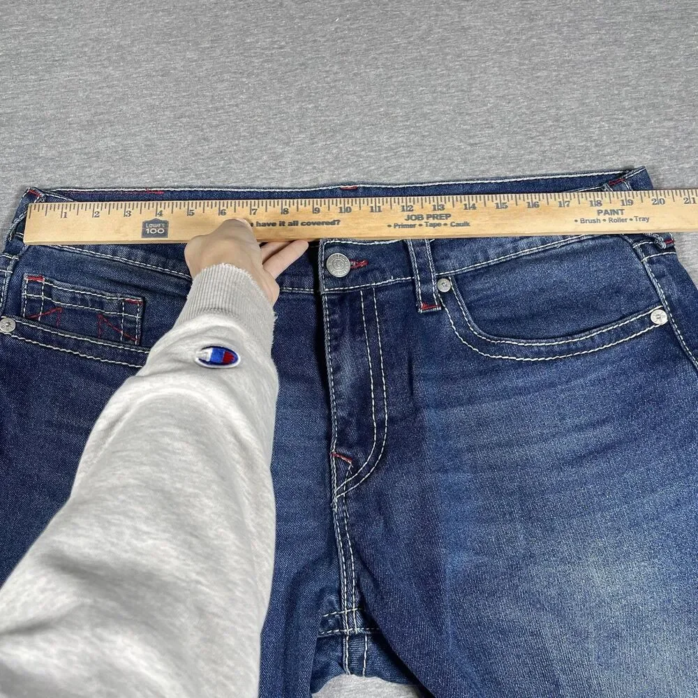 True Religion true religion